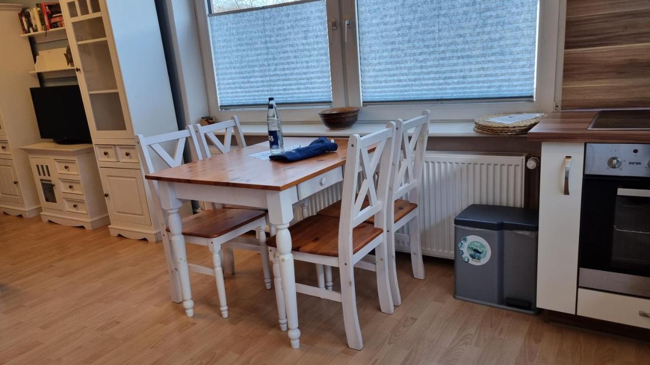Geert-Bakker-Strasse Ferienwohnung Tamino Borkum Εξωτερικό φωτογραφία